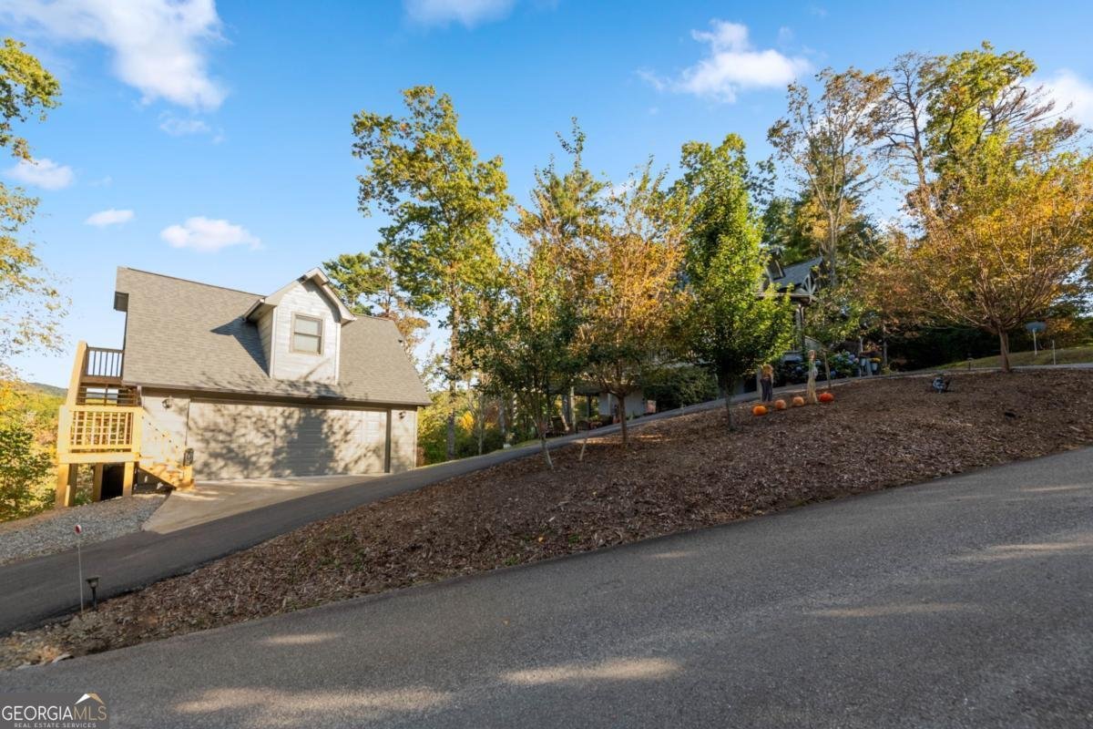 709 Laurel Creek Trail Blue Ridge - 9