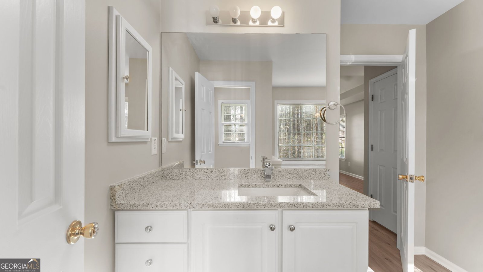 311 Wesley Drive Acworth - 15