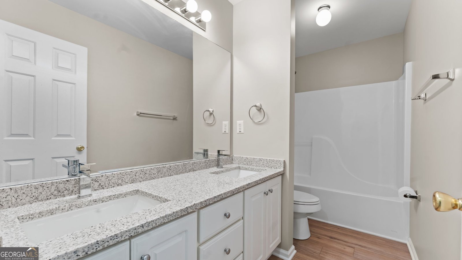 311 Wesley Drive Acworth - 18