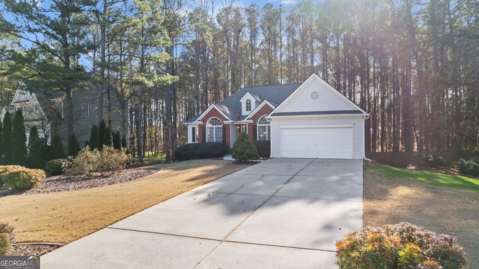 311 Wesley Drive Acworth - 2