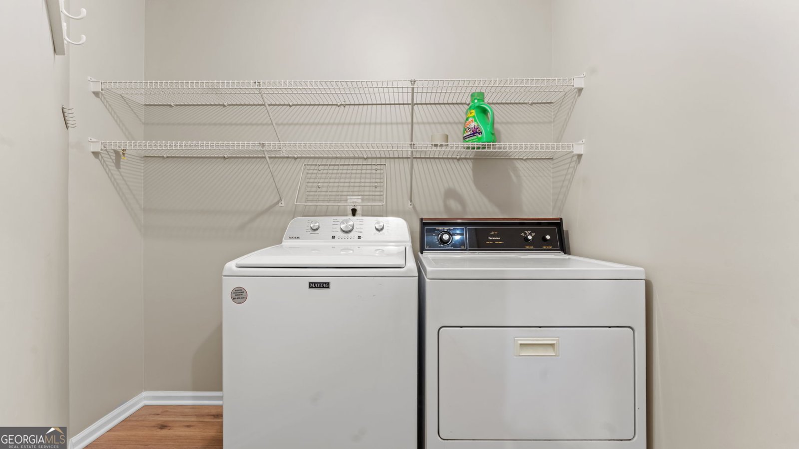 311 Wesley Drive Acworth - 21