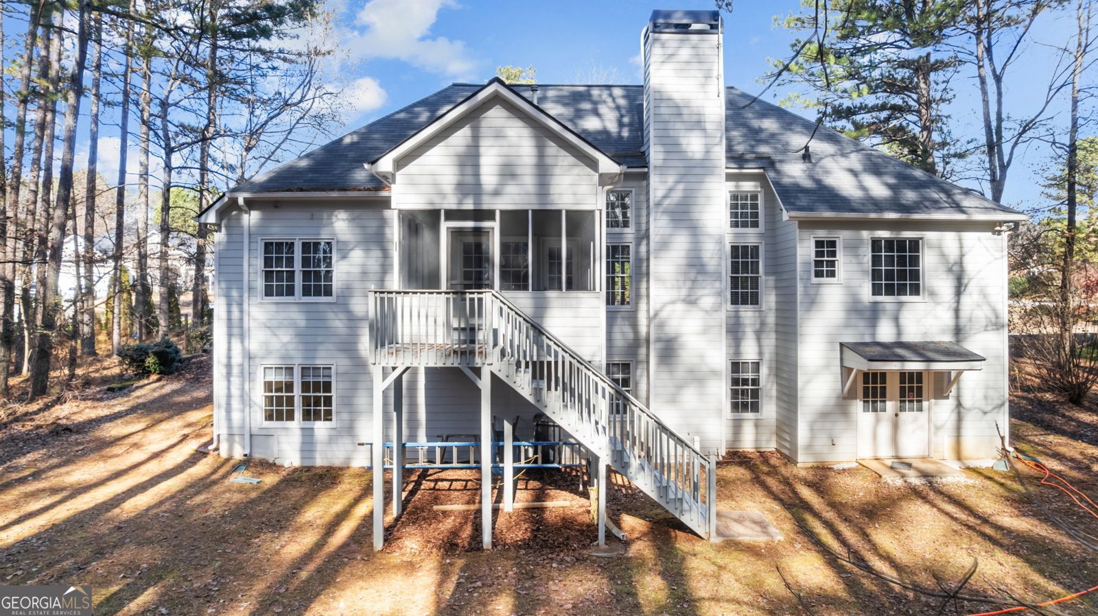 311 Wesley Drive Acworth - 24
