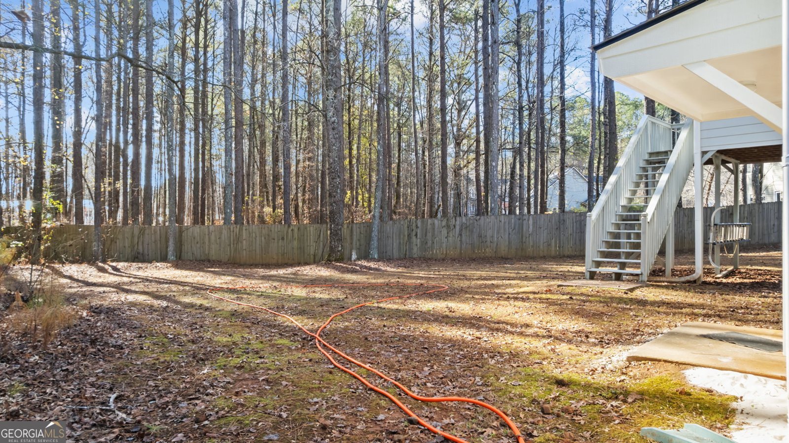 311 Wesley Drive Acworth - 25