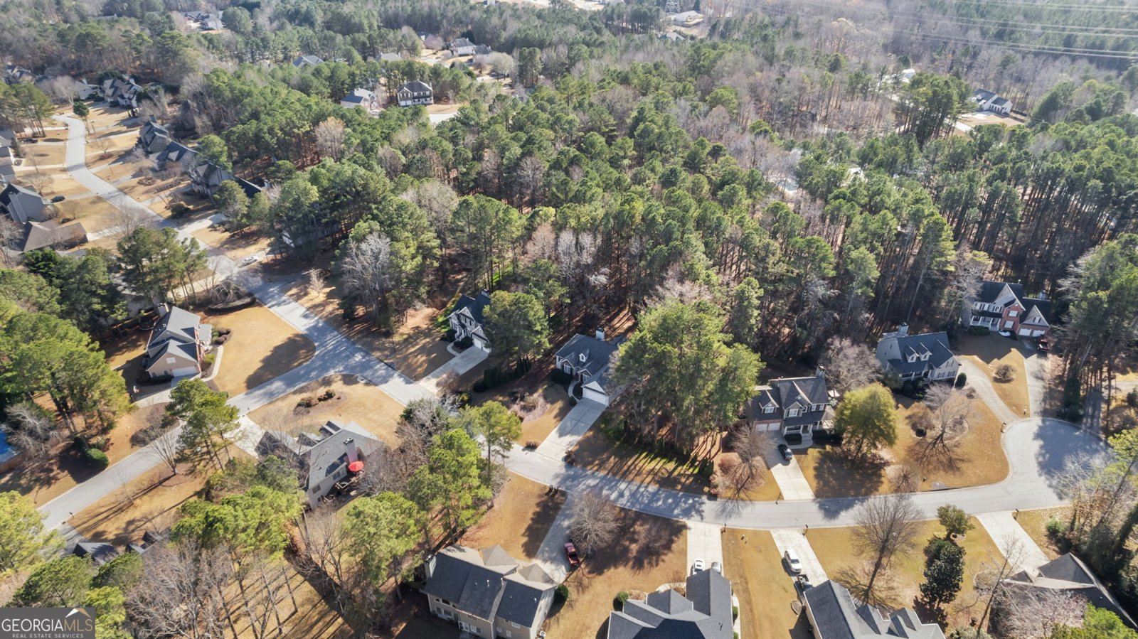 311 Wesley Drive Acworth - 26