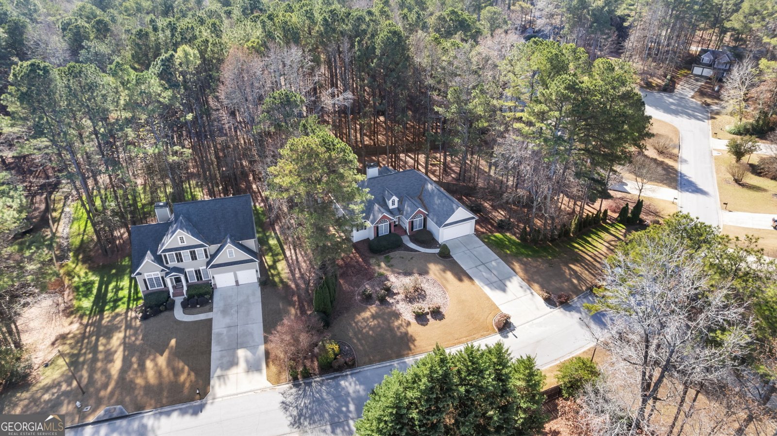 311 Wesley Drive Acworth - 27