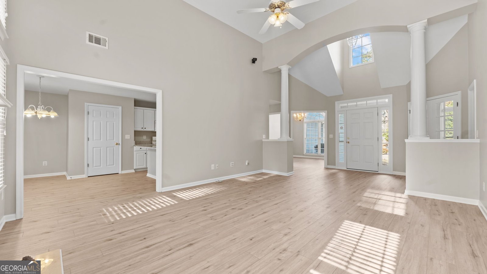 311 Wesley Drive Acworth - 4