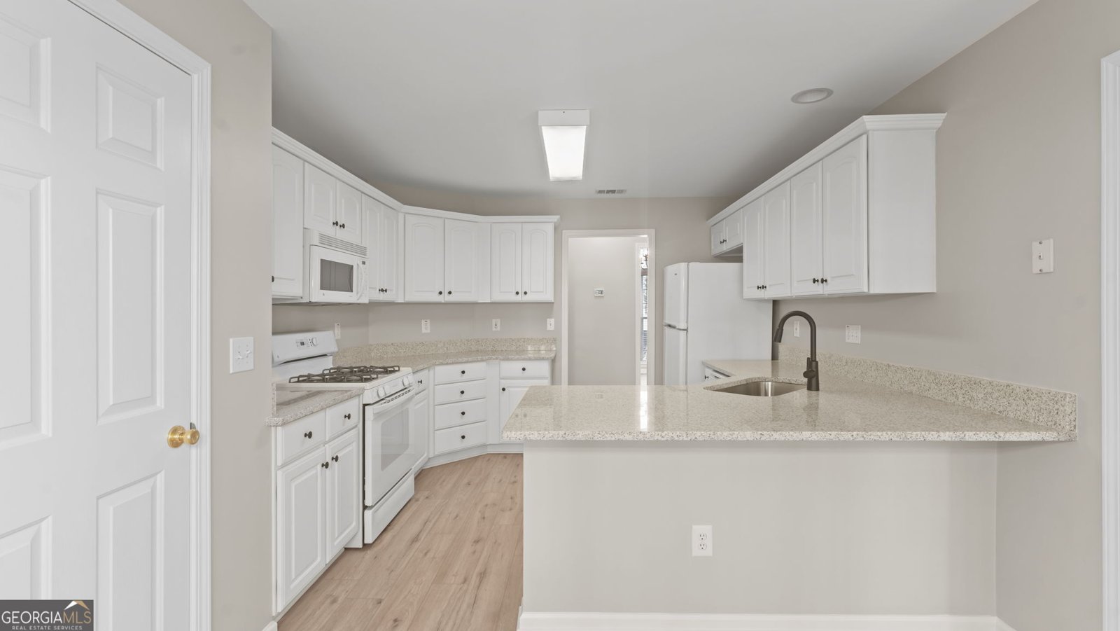 311 Wesley Drive Acworth - 5