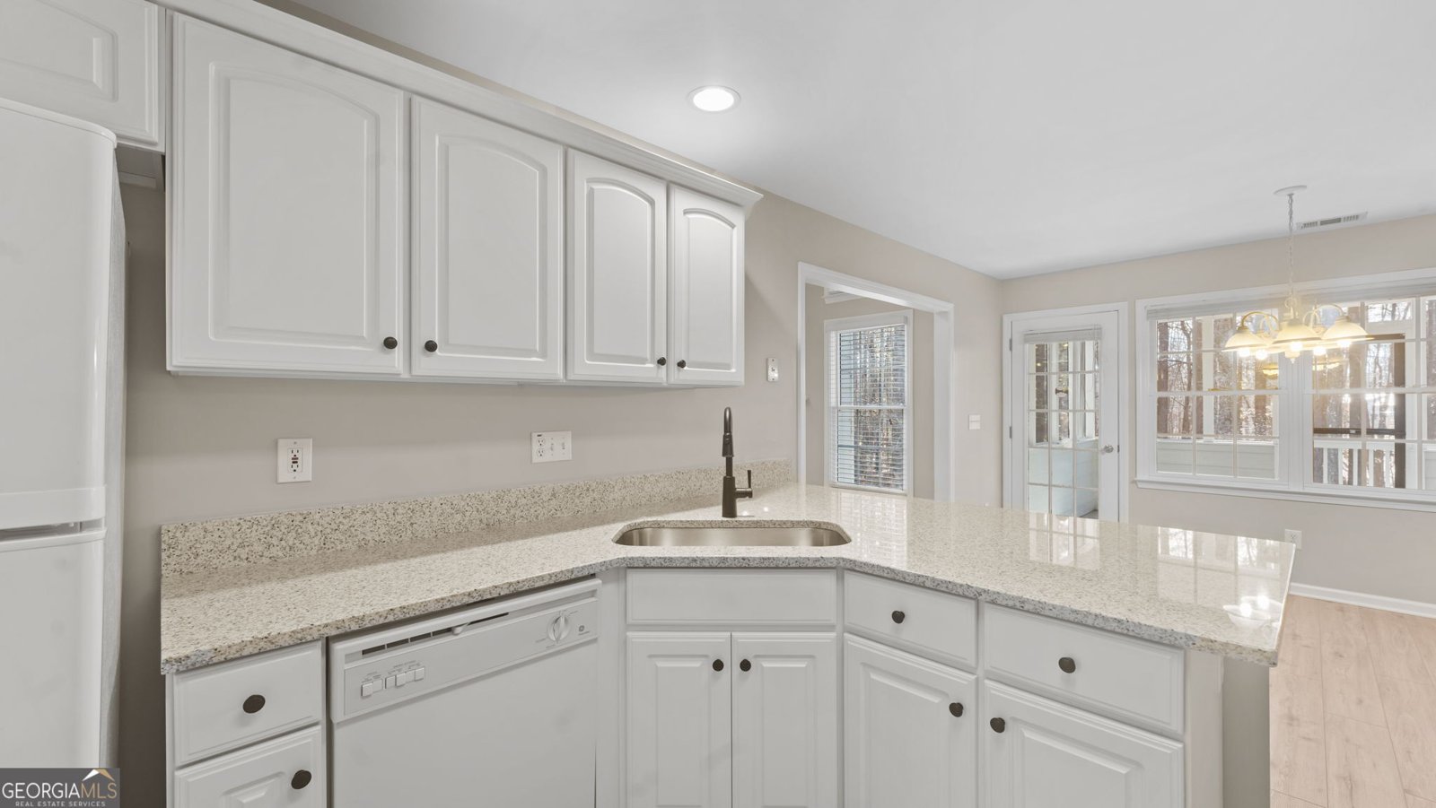 311 Wesley Drive Acworth - 7