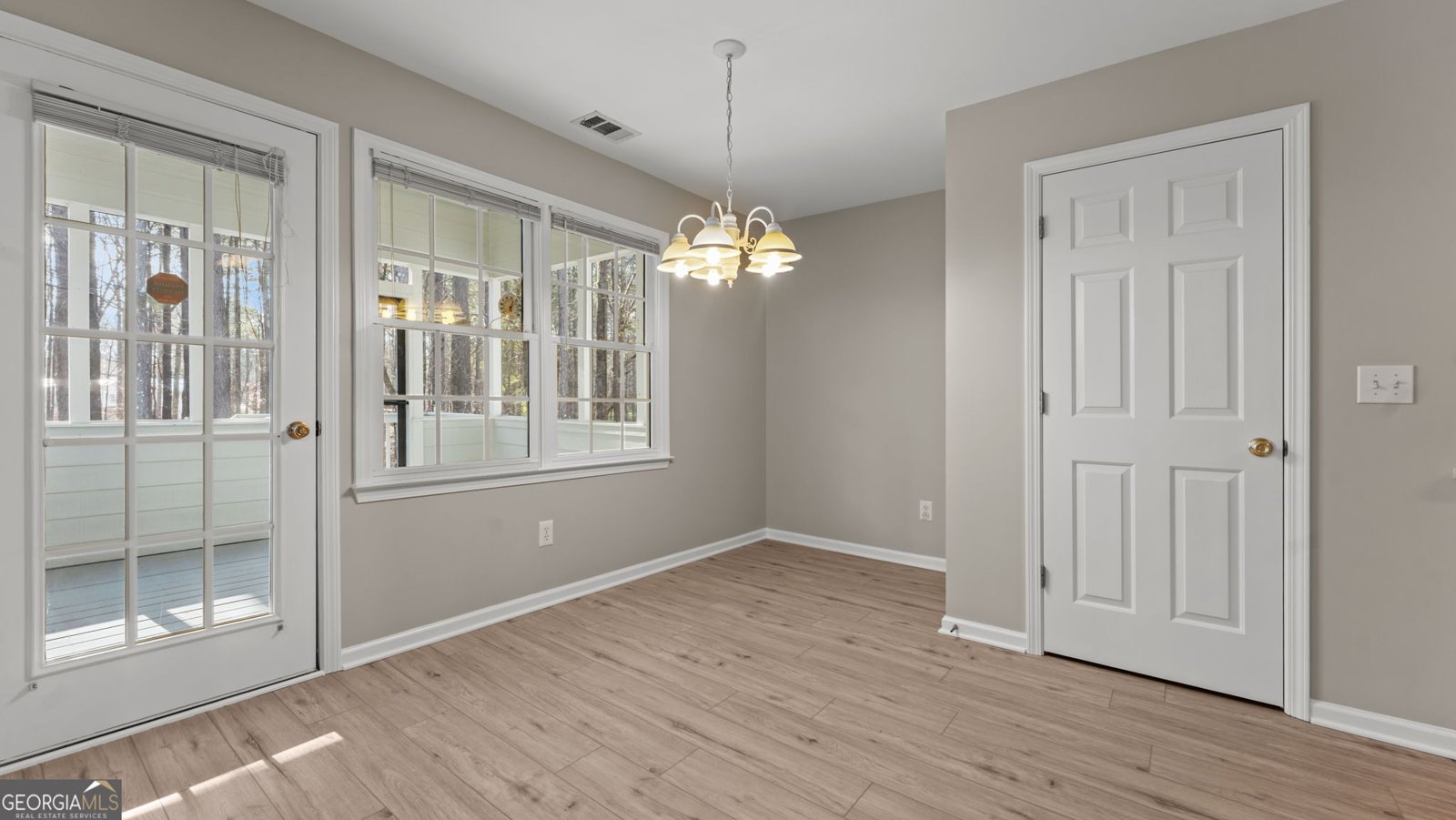 311 Wesley Drive Acworth - 8