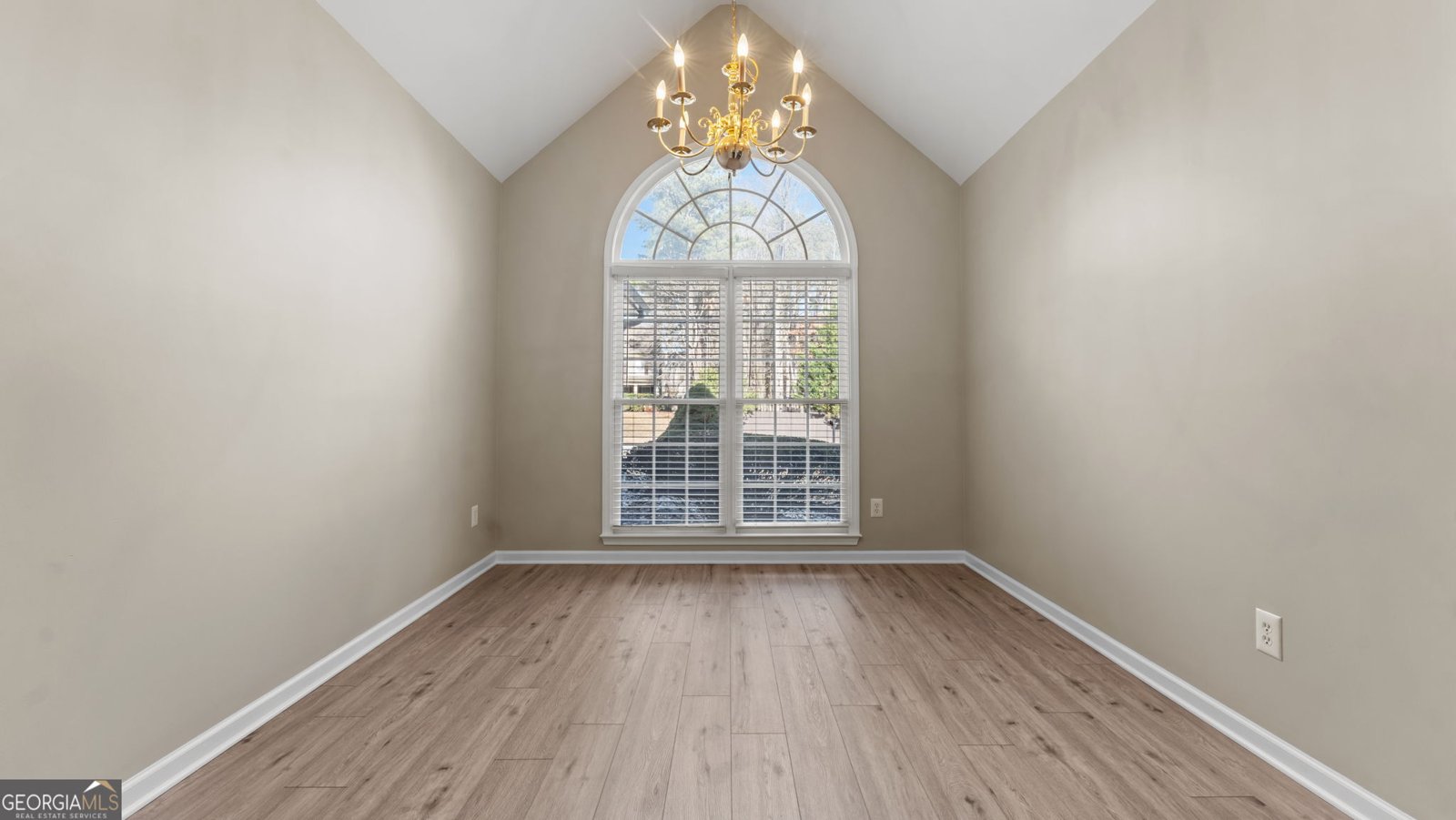 311 Wesley Drive Acworth - 9