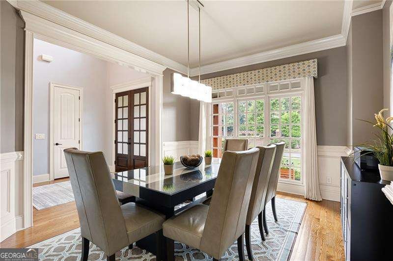 2260 Falkirk Pointe Drive Marietta - 10