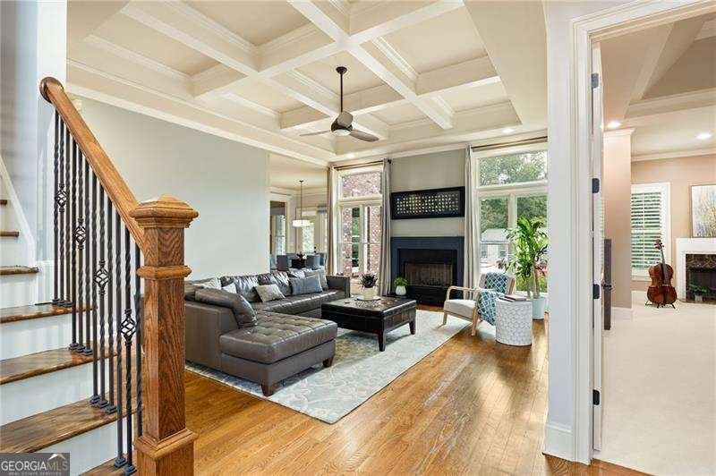 2260 Falkirk Pointe Drive Marietta - 11