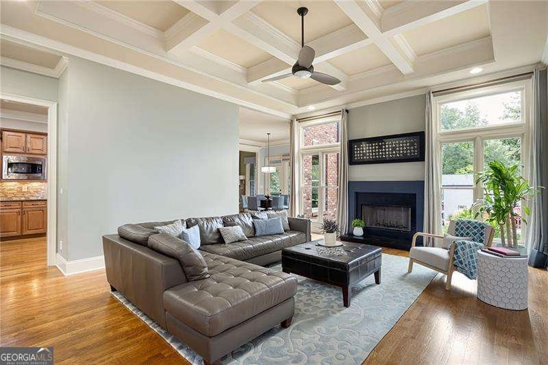 2260 Falkirk Pointe Drive Marietta - 12