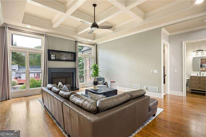 2260 Falkirk Pointe Drive Marietta - 13