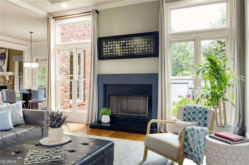 2260 Falkirk Pointe Drive Marietta - 14