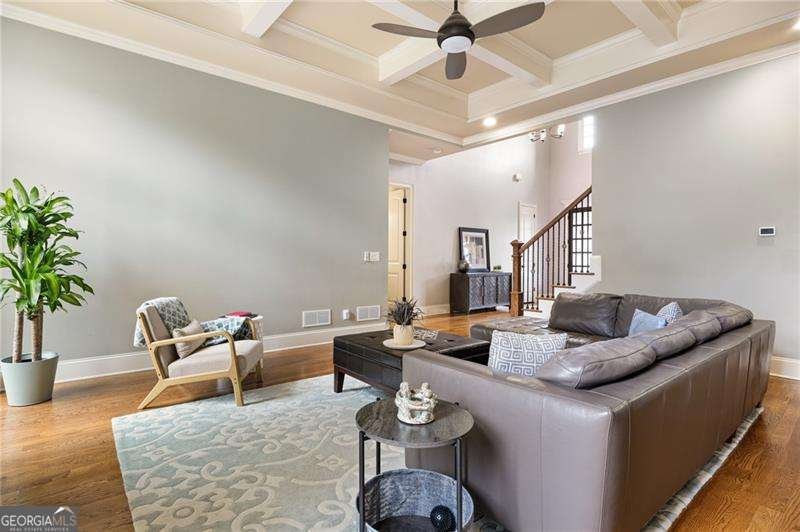 2260 Falkirk Pointe Drive Marietta - 15