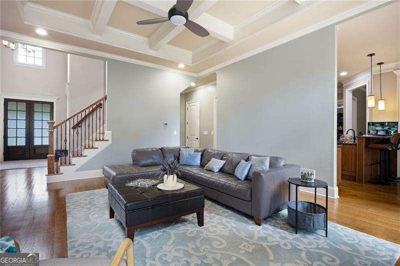 2260 Falkirk Pointe Drive Marietta - 16