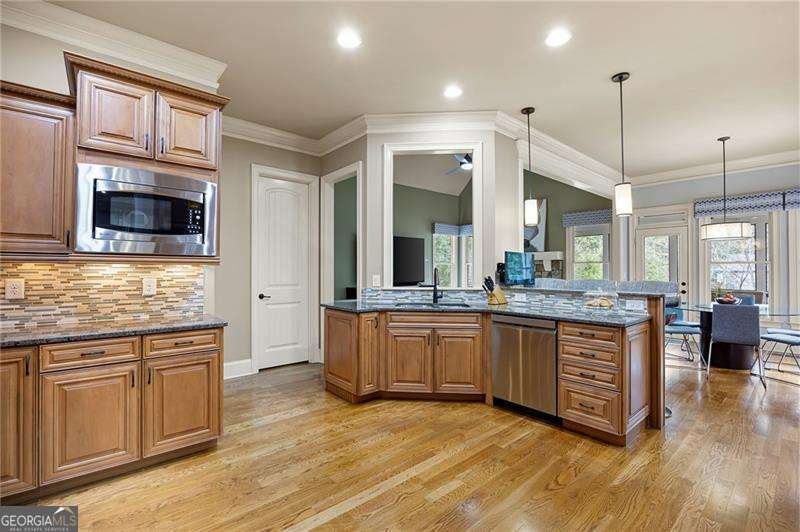 2260 Falkirk Pointe Drive Marietta - 17