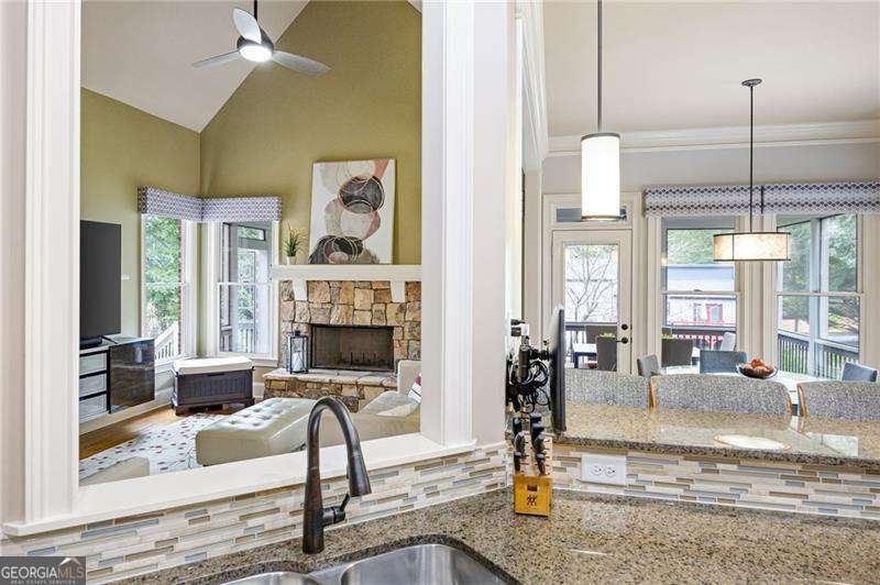 2260 Falkirk Pointe Drive Marietta - 19