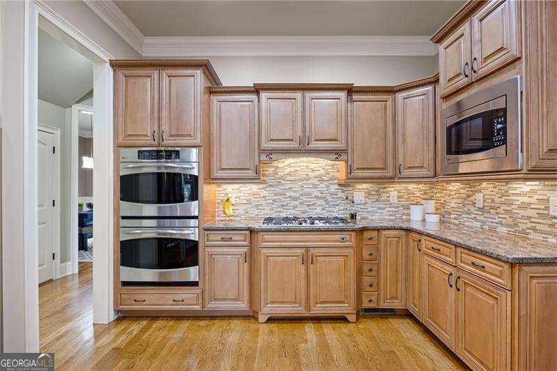 2260 Falkirk Pointe Drive Marietta - 20