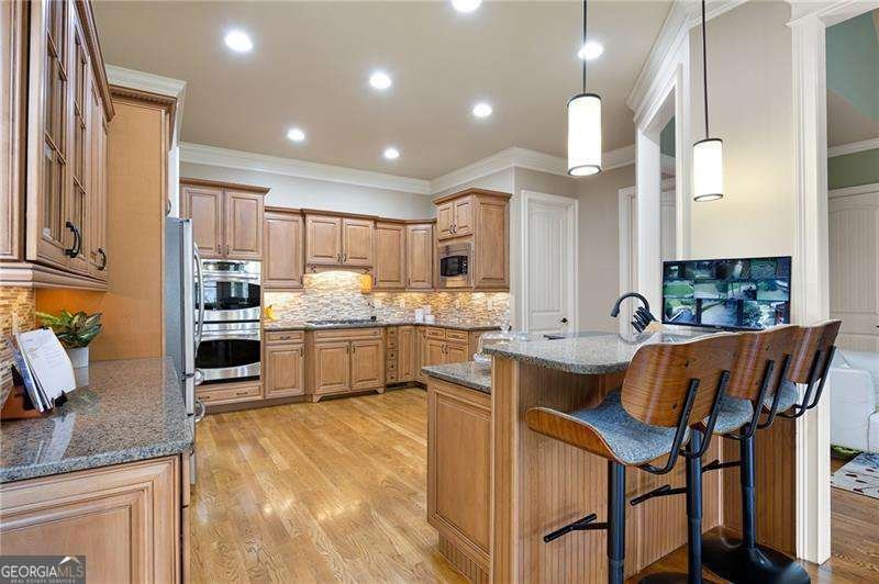 2260 Falkirk Pointe Drive Marietta - 22