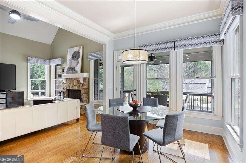 2260 Falkirk Pointe Drive Marietta - 23