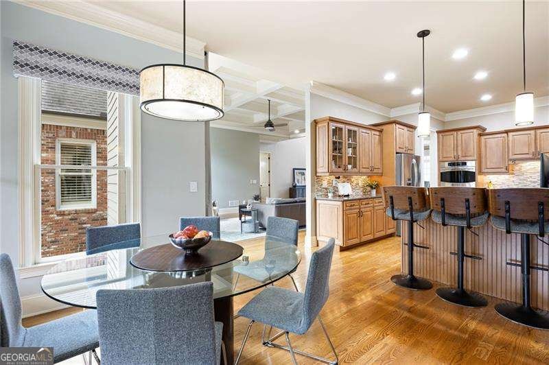 2260 Falkirk Pointe Drive Marietta - 24