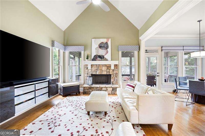 2260 Falkirk Pointe Drive Marietta - 27