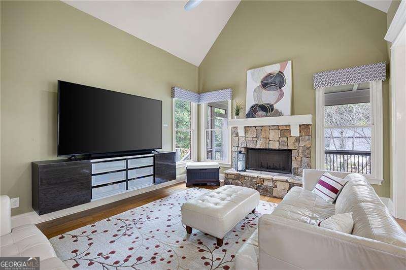 2260 Falkirk Pointe Drive Marietta - 28