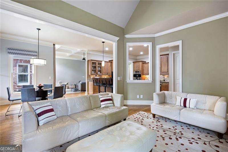 2260 Falkirk Pointe Drive Marietta - 29