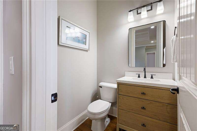 2260 Falkirk Pointe Drive Marietta - 30