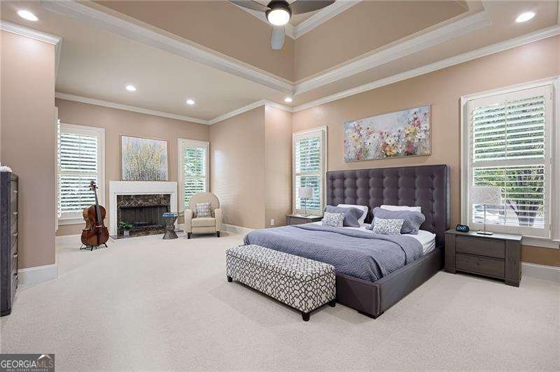 2260 Falkirk Pointe Drive Marietta - 31