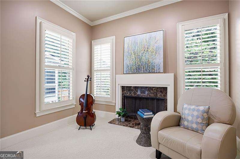 2260 Falkirk Pointe Drive Marietta - 32