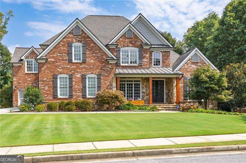 2260 Falkirk Pointe Drive Marietta - 4