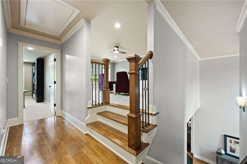 2260 Falkirk Pointe Drive Marietta - 45