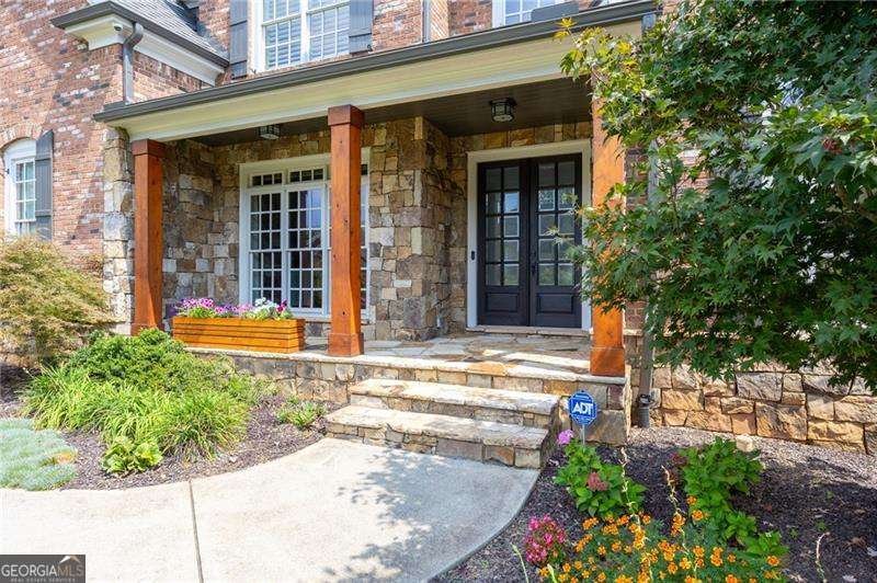 2260 Falkirk Pointe Drive Marietta - 5