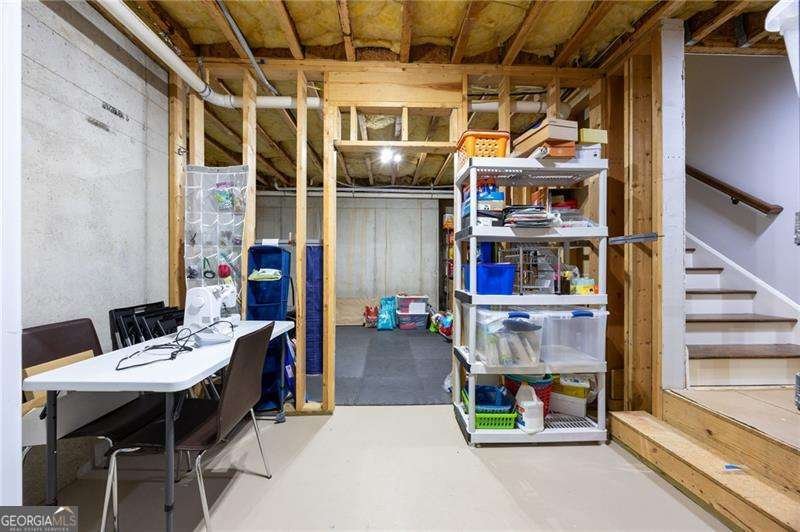 2260 Falkirk Pointe Drive Marietta - 52