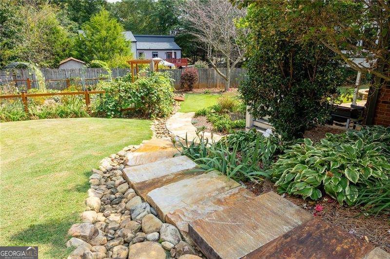 2260 Falkirk Pointe Drive Marietta - 56