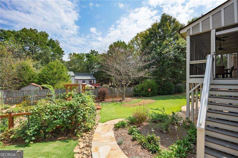 2260 Falkirk Pointe Drive Marietta - 57