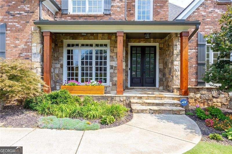 2260 Falkirk Pointe Drive Marietta - 6