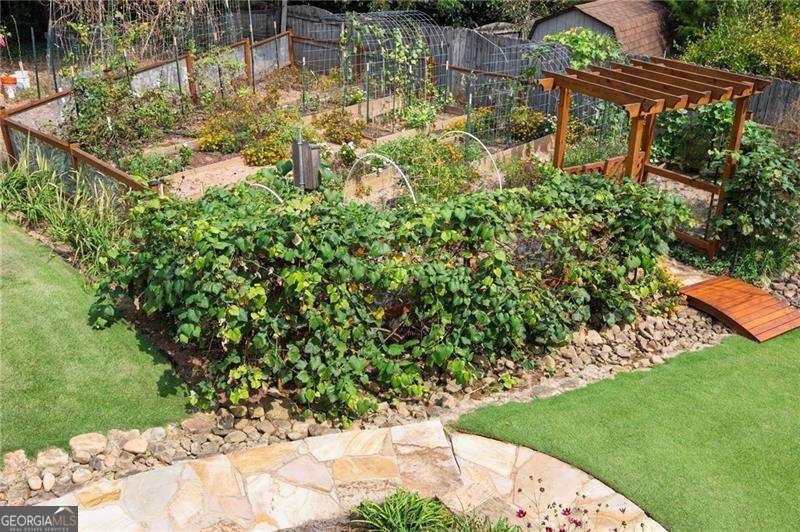 2260 Falkirk Pointe Drive Marietta - 60