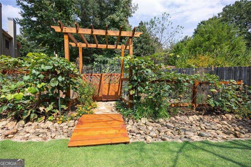 2260 Falkirk Pointe Drive Marietta - 62