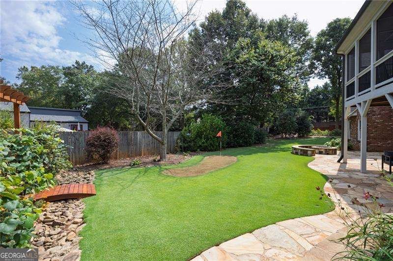 2260 Falkirk Pointe Drive Marietta - 63