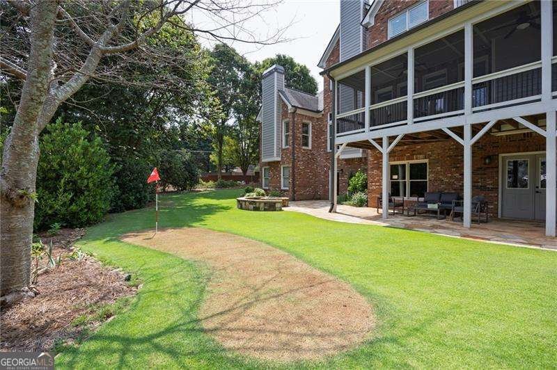 2260 Falkirk Pointe Drive Marietta - 64