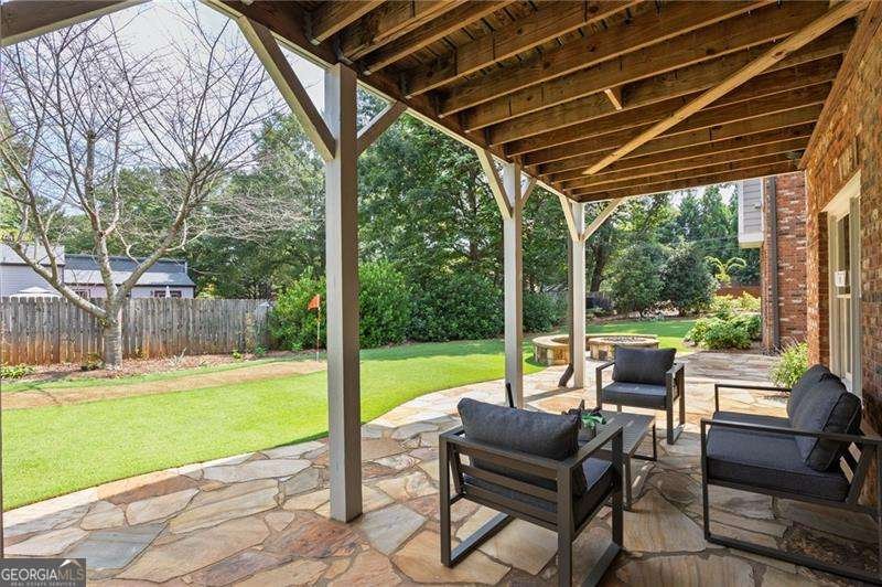 2260 Falkirk Pointe Drive Marietta - 65