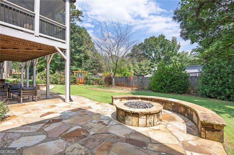 2260 Falkirk Pointe Drive Marietta - 66