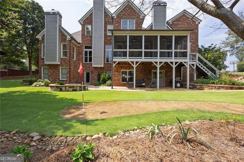 2260 Falkirk Pointe Drive Marietta - 67