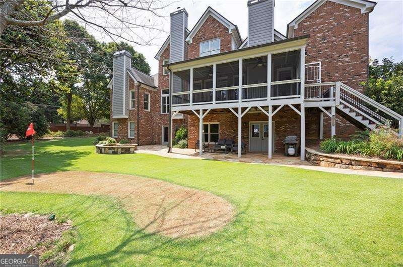 2260 Falkirk Pointe Drive Marietta - 68