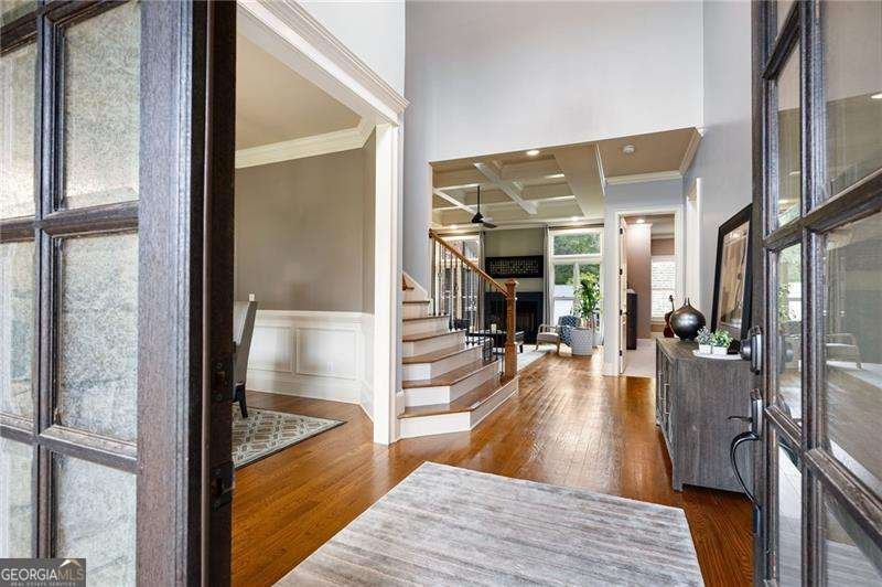 2260 Falkirk Pointe Drive Marietta - 7