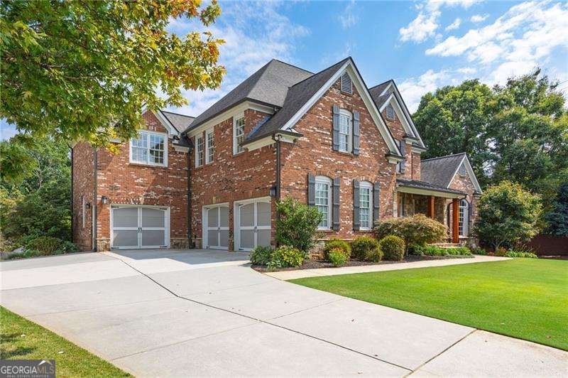 2260 Falkirk Pointe Drive Marietta - 70